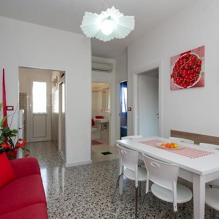 Appartamenti Bedin, Jesolo Buitenkant foto