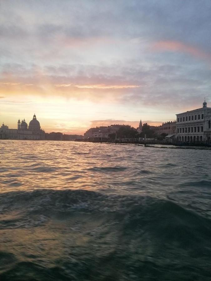 Appartamenti Bedin, Jesolo Buitenkant foto