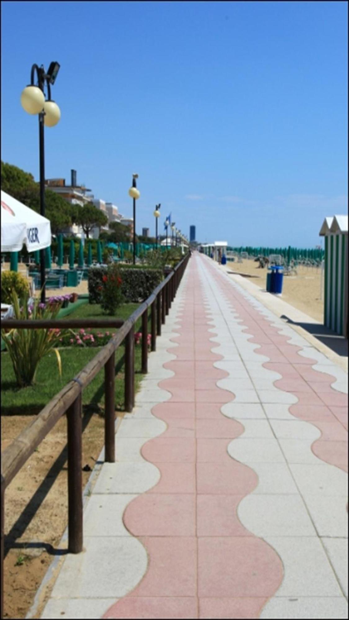 Appartamenti Bedin, Jesolo Kamer foto