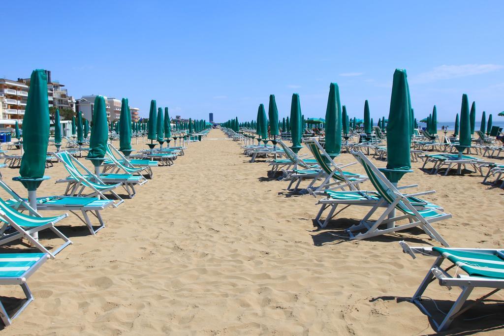 Appartamenti Bedin, Jesolo Kamer foto