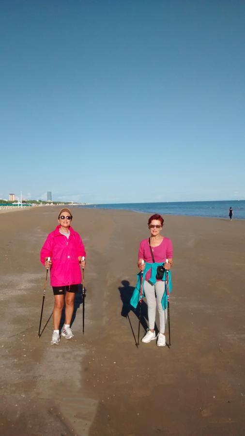 Appartamenti Bedin, Jesolo Buitenkant foto