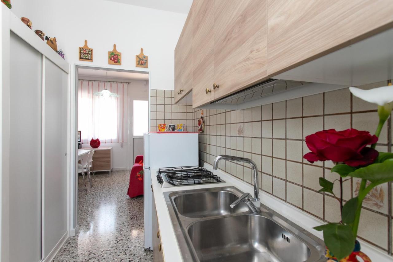 Appartamenti Bedin, Jesolo Buitenkant foto