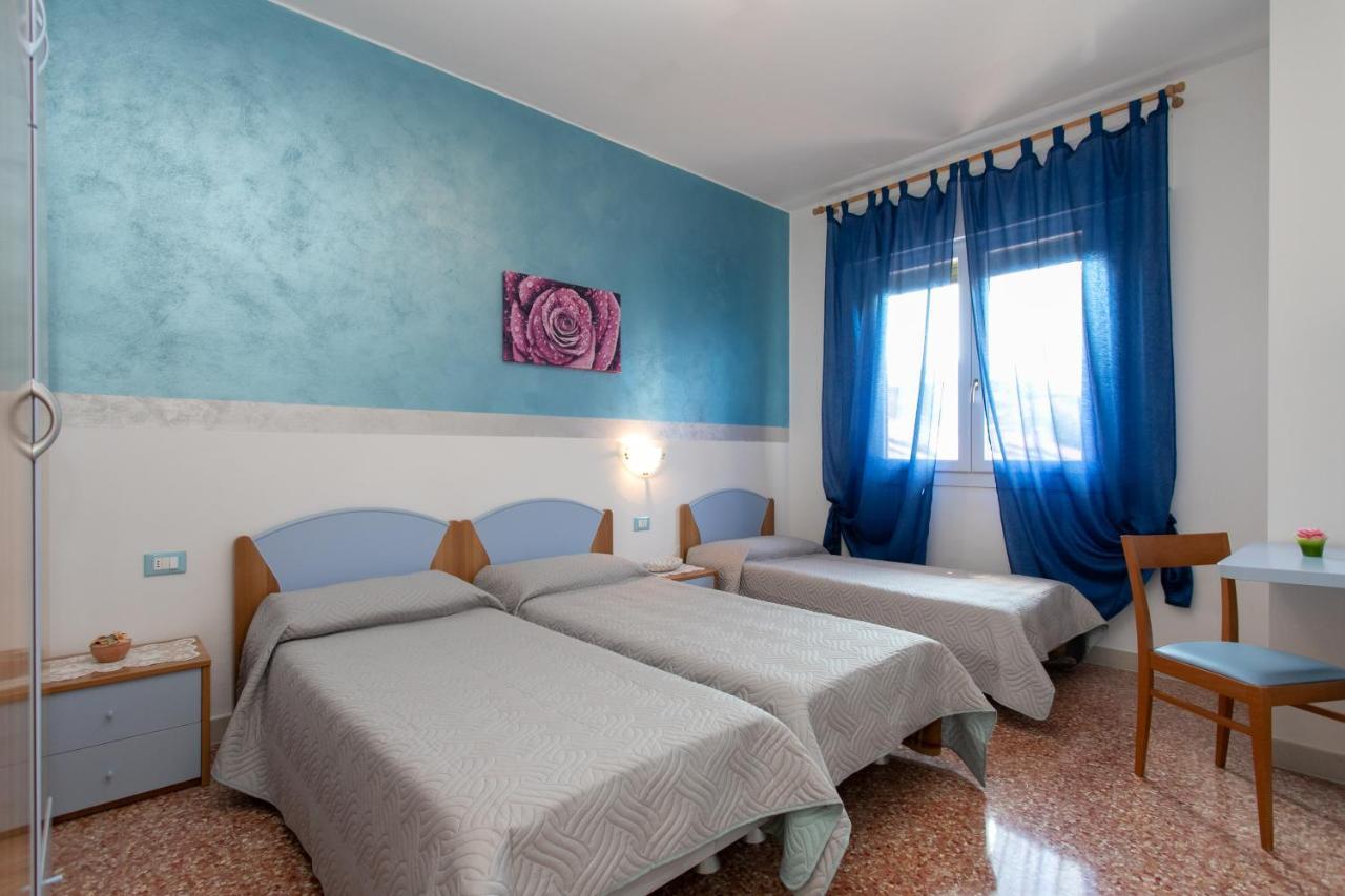 Appartamenti Bedin, Jesolo Buitenkant foto