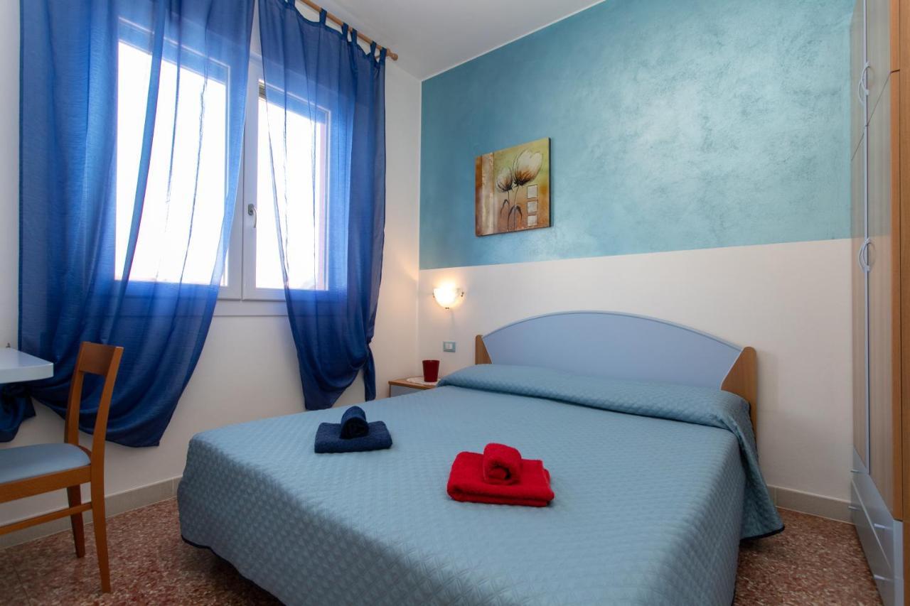 Appartamenti Bedin, Jesolo Buitenkant foto