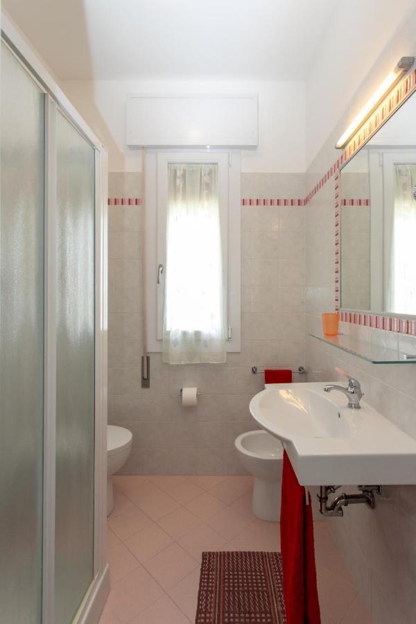 Appartamenti Bedin, Jesolo Buitenkant foto