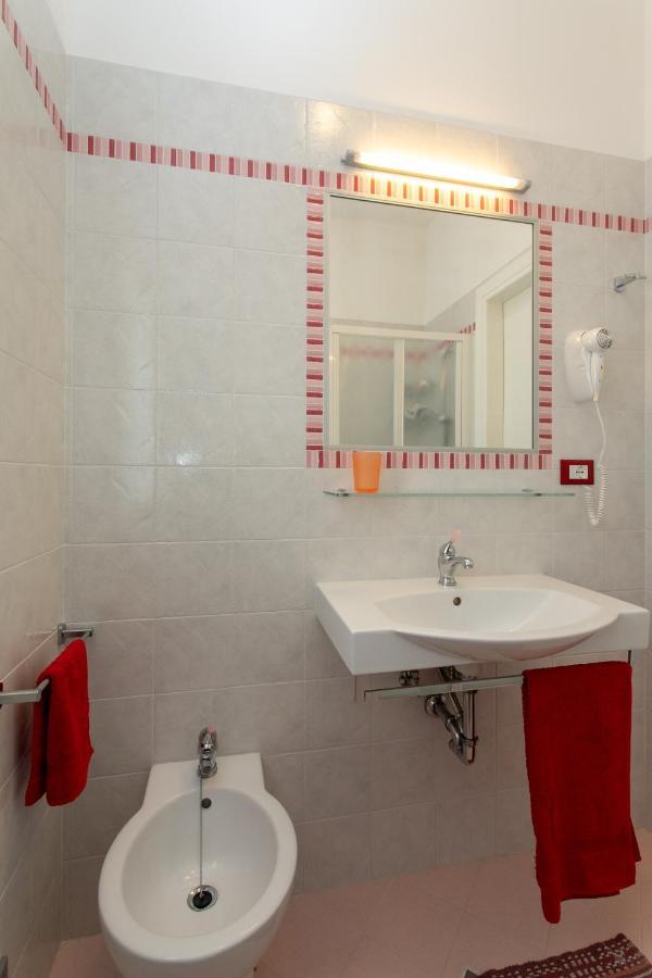 Appartamenti Bedin, Jesolo Buitenkant foto