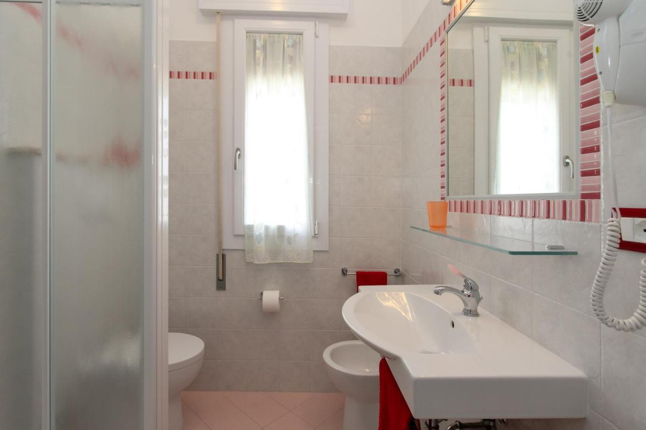 Appartamenti Bedin, Jesolo Buitenkant foto