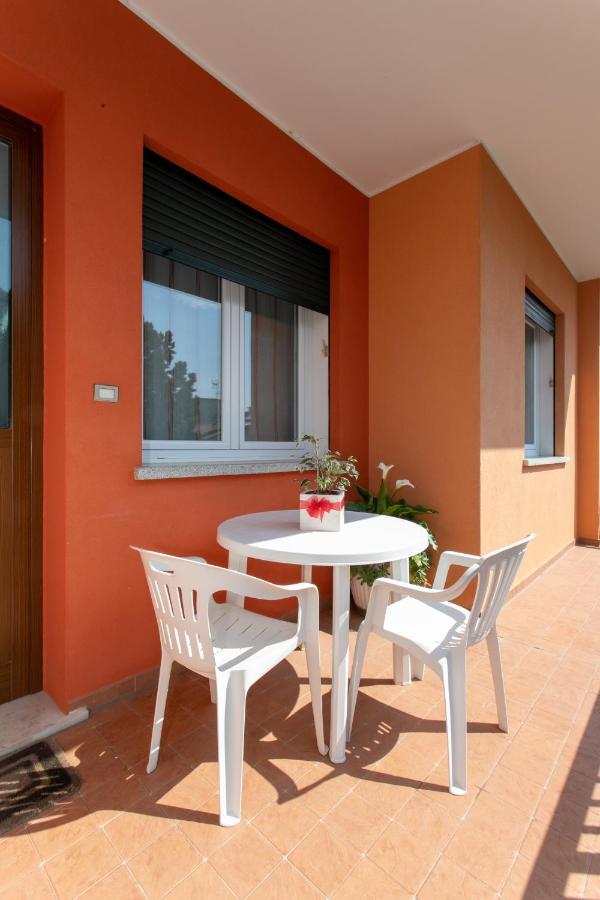 Appartamenti Bedin, Jesolo Buitenkant foto