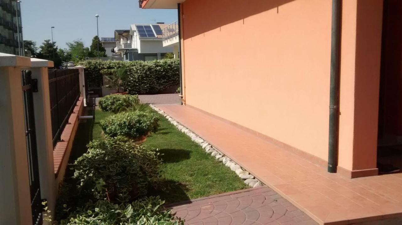 Appartamenti Bedin, Jesolo Buitenkant foto
